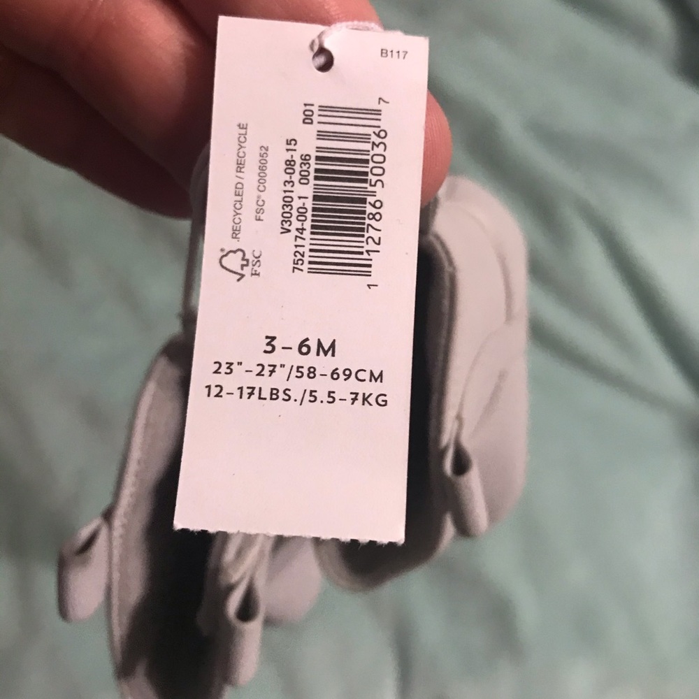 Infant Shoe Bundle - Picture 6 of 8